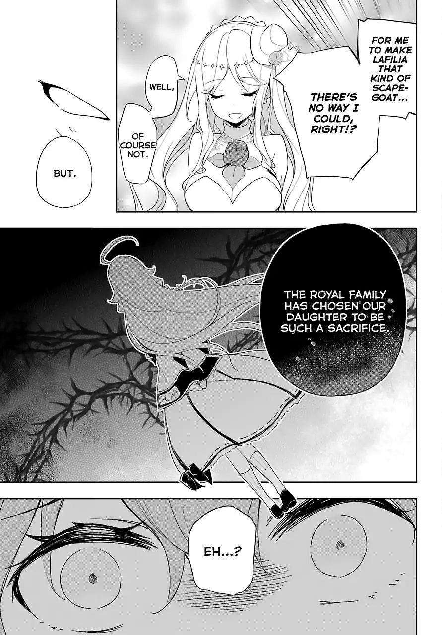 Dad is a Hero, Mom is a Spirit, I’m a Reincarnator Chapter 13 - Page 23 in English