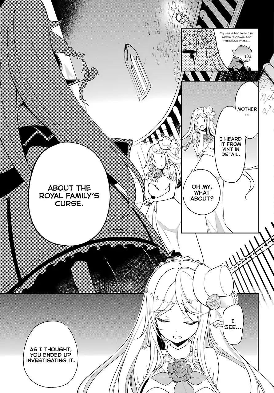 Dad is a Hero, Mom is a Spirit, I’m a Reincarnator Chapter 14 - Page 13 in English