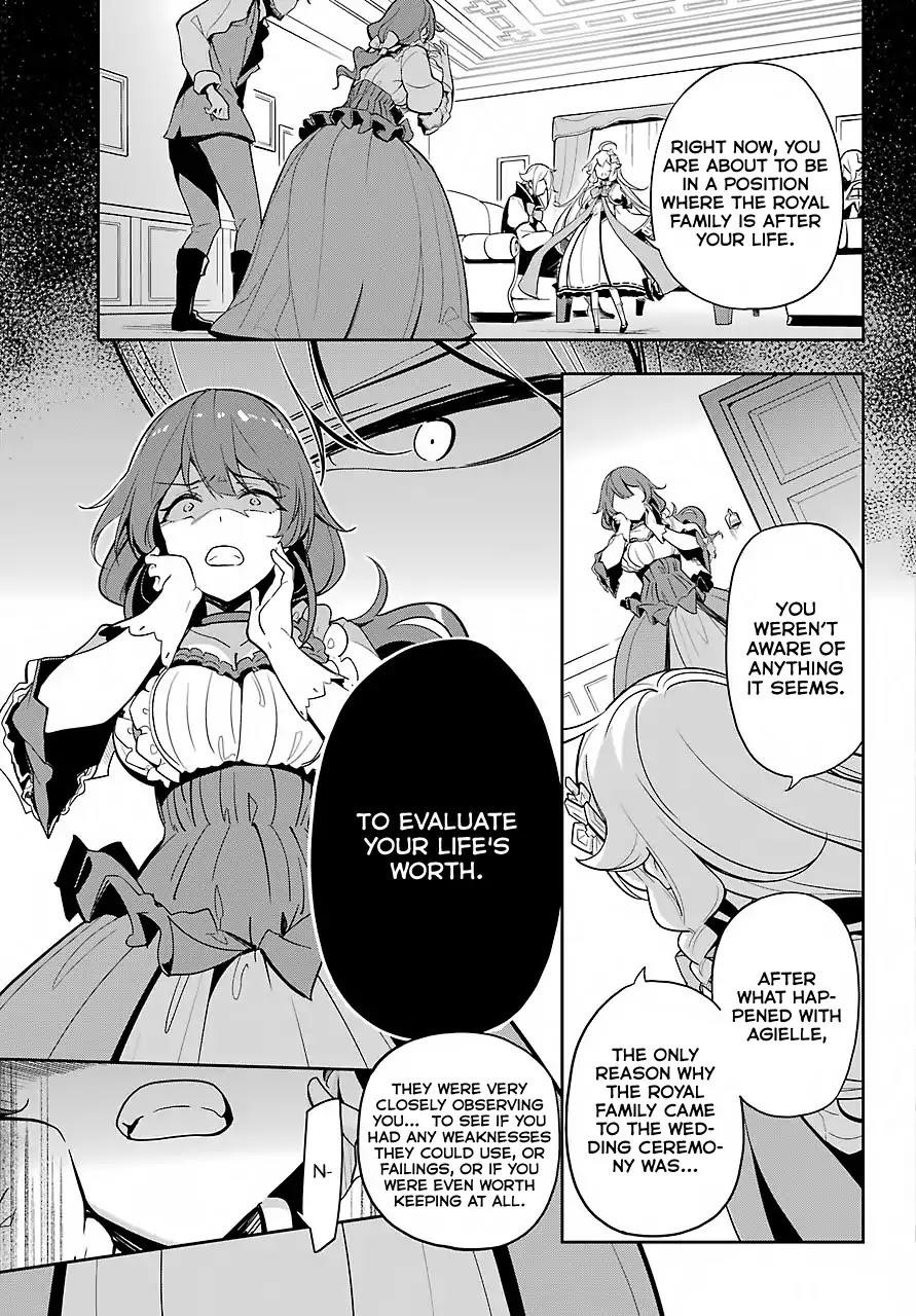 Dad is a Hero, Mom is a Spirit, I’m a Reincarnator Chapter 15 - Page 12 in English