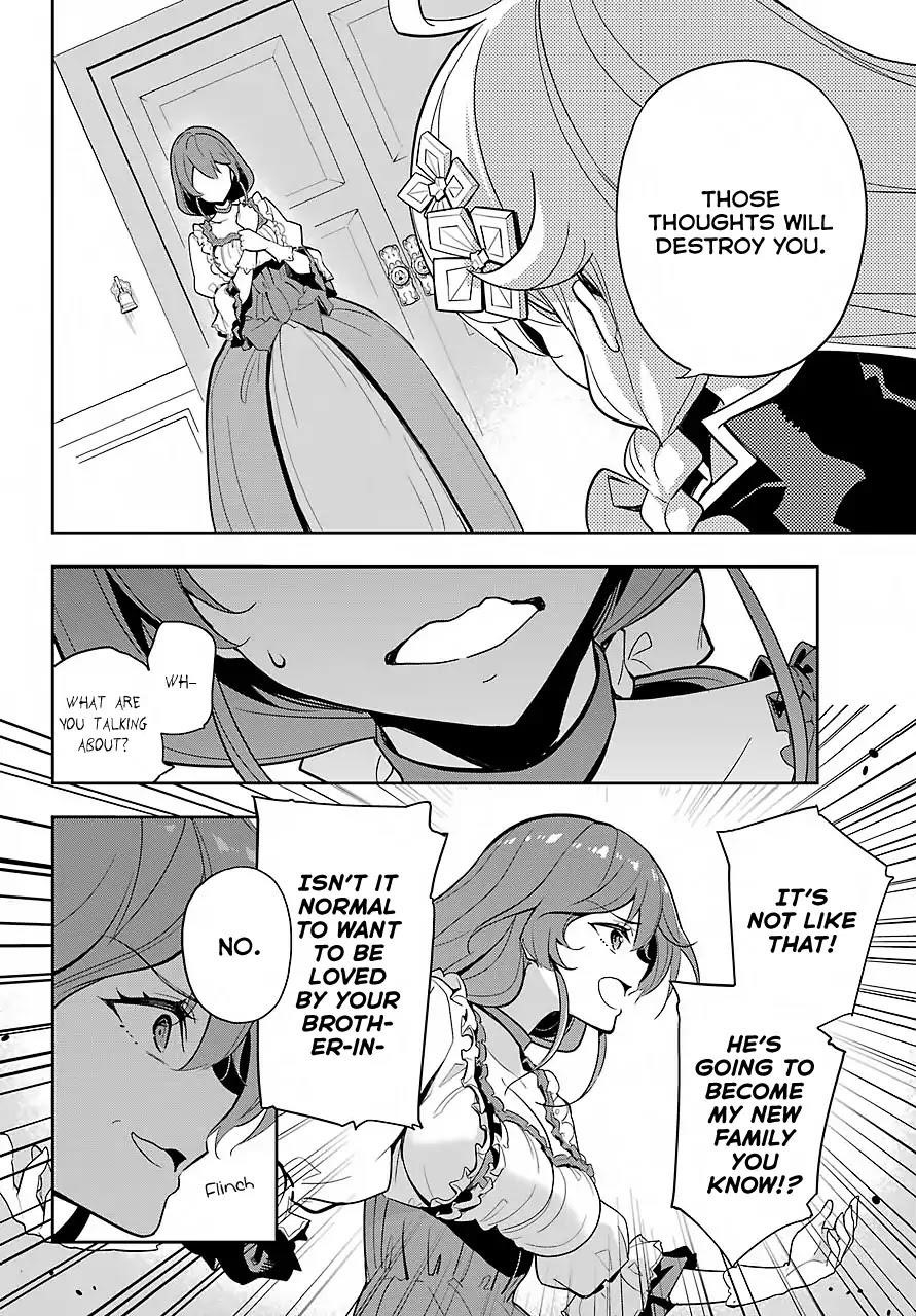 Dad is a Hero, Mom is a Spirit, I’m a Reincarnator Chapter 15 - Page 4 in English