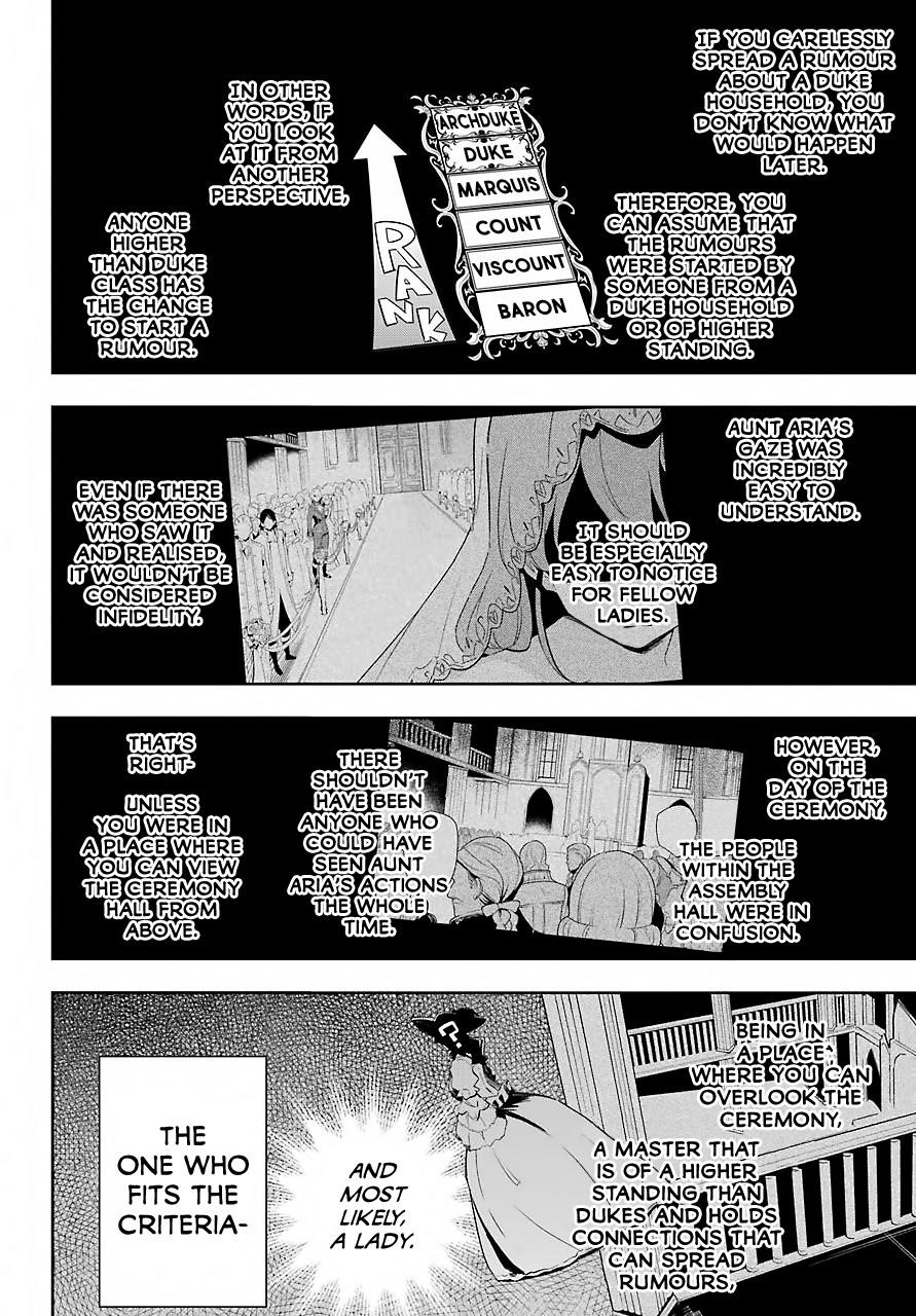 Dad is a Hero, Mom is a Spirit, I’m a Reincarnator Chapter 16 - Page 15 in English