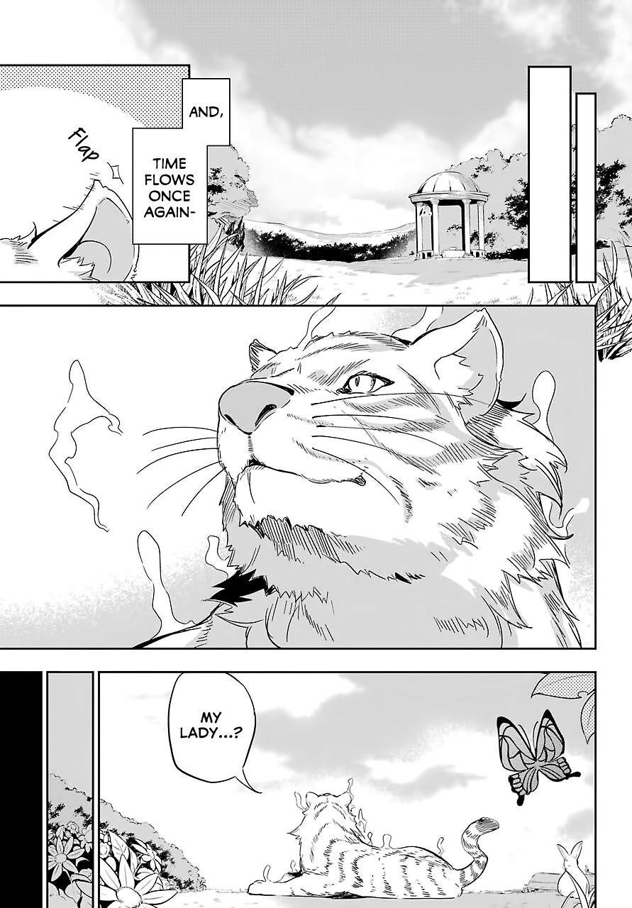 Dad is a Hero, Mom is a Spirit, I’m a Reincarnator Chapter 19 - Page 29 in English