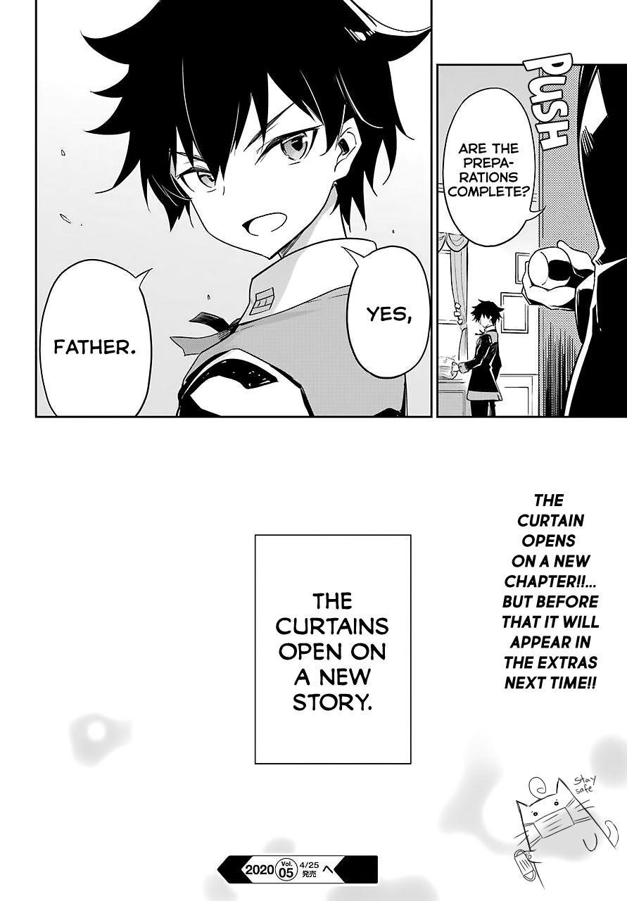 Dad is a Hero, Mom is a Spirit, I’m a Reincarnator Chapter 19 - Page 30 in English