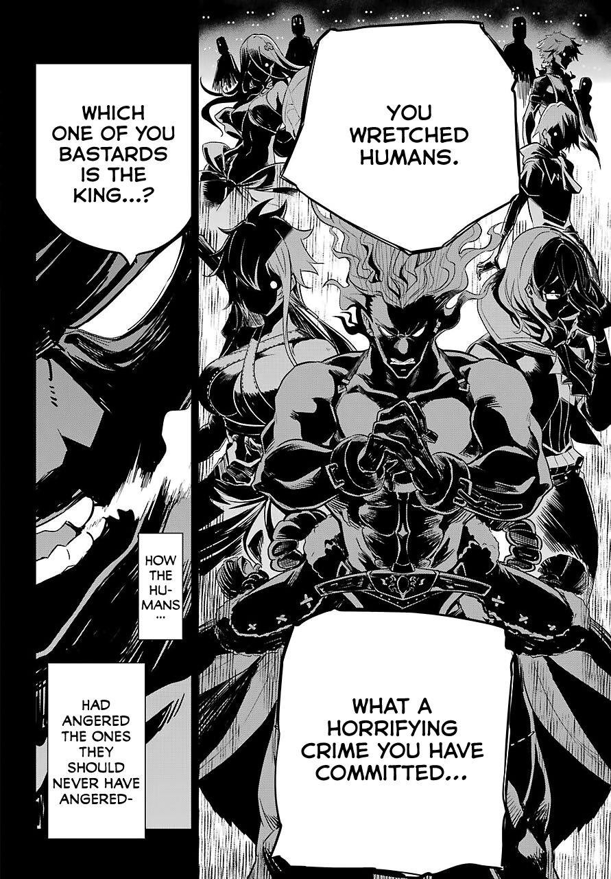 Dad is a Hero, Mom is a Spirit, I’m a Reincarnator Chapter 19 - Page 7 in English
