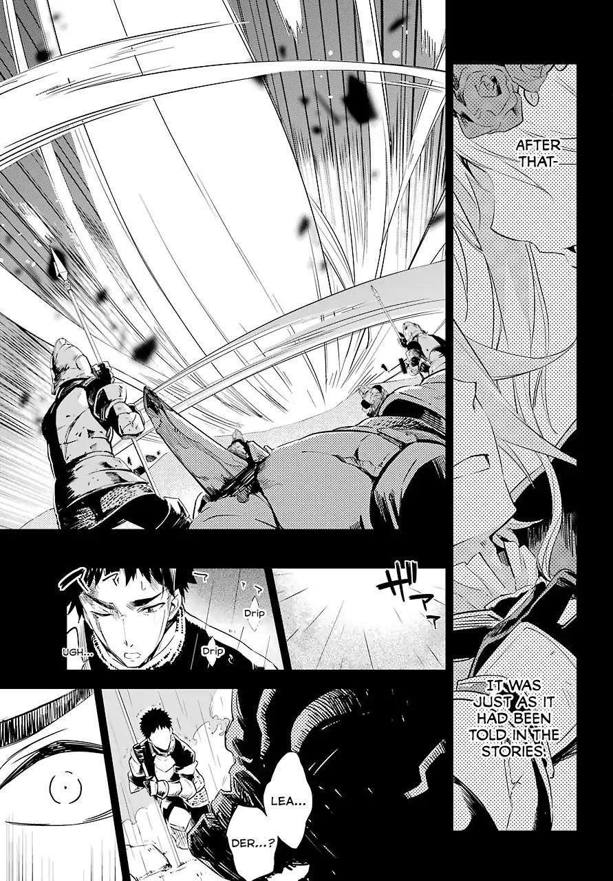 Dad is a Hero, Mom is a Spirit, I’m a Reincarnator Chapter 2 - Page 18 in English