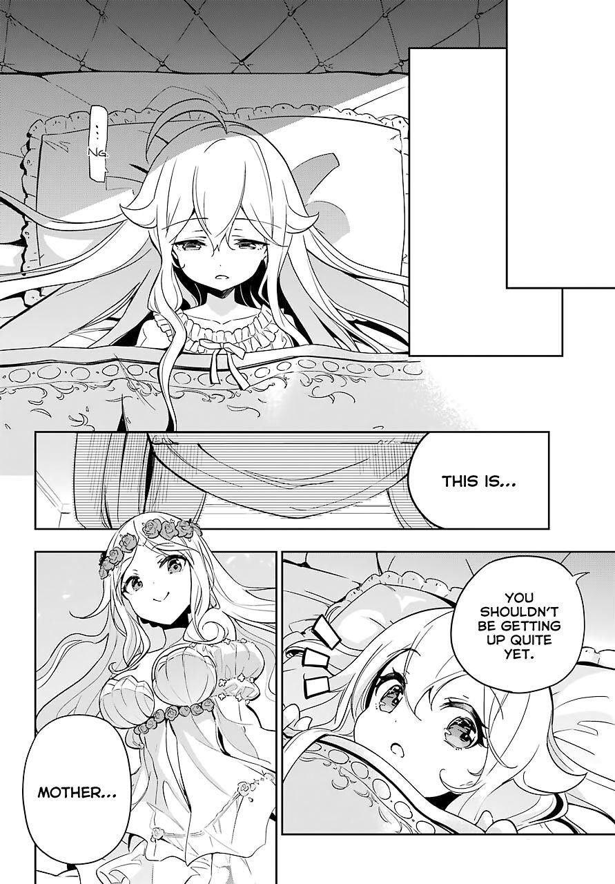 Dad is a Hero, Mom is a Spirit, I’m a Reincarnator Chapter 22 - Page 13 in English