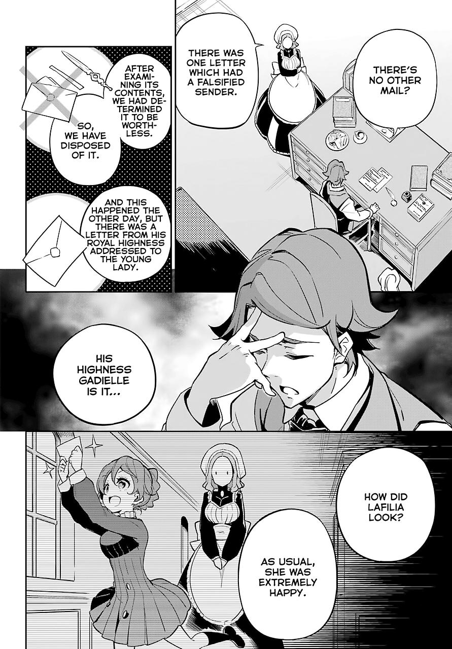 Dad is a Hero, Mom is a Spirit, I’m a Reincarnator Chapter 23 - Page 5 in English