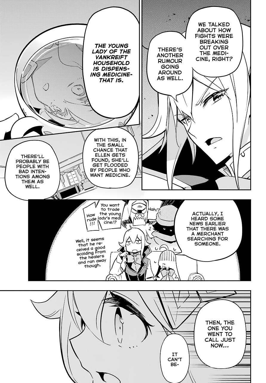 Dad is a Hero, Mom is a Spirit, I’m a Reincarnator Chapter 25 - Page 16 in English