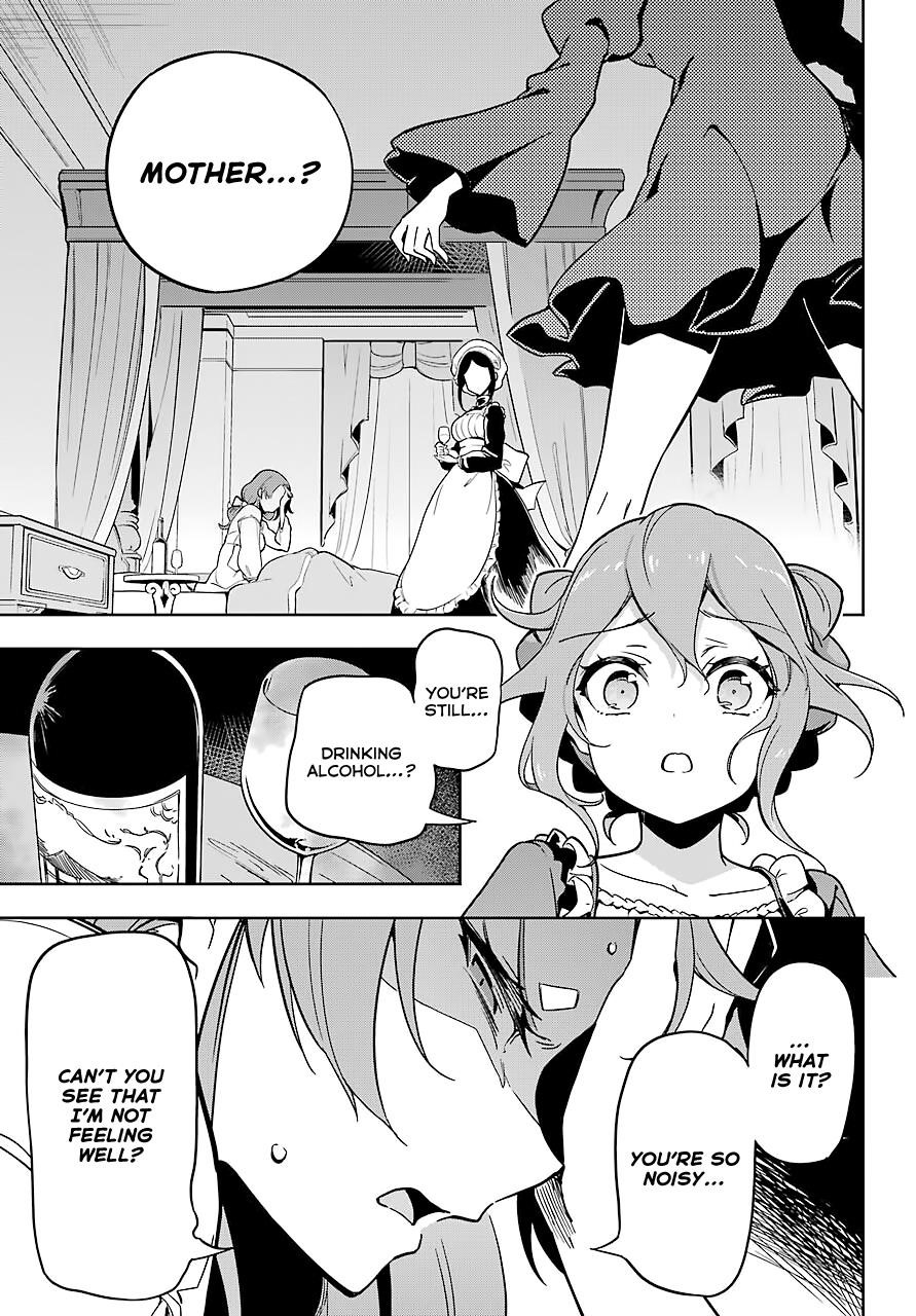 Dad is a Hero, Mom is a Spirit, I’m a Reincarnator Chapter 26 - Page 14 in English