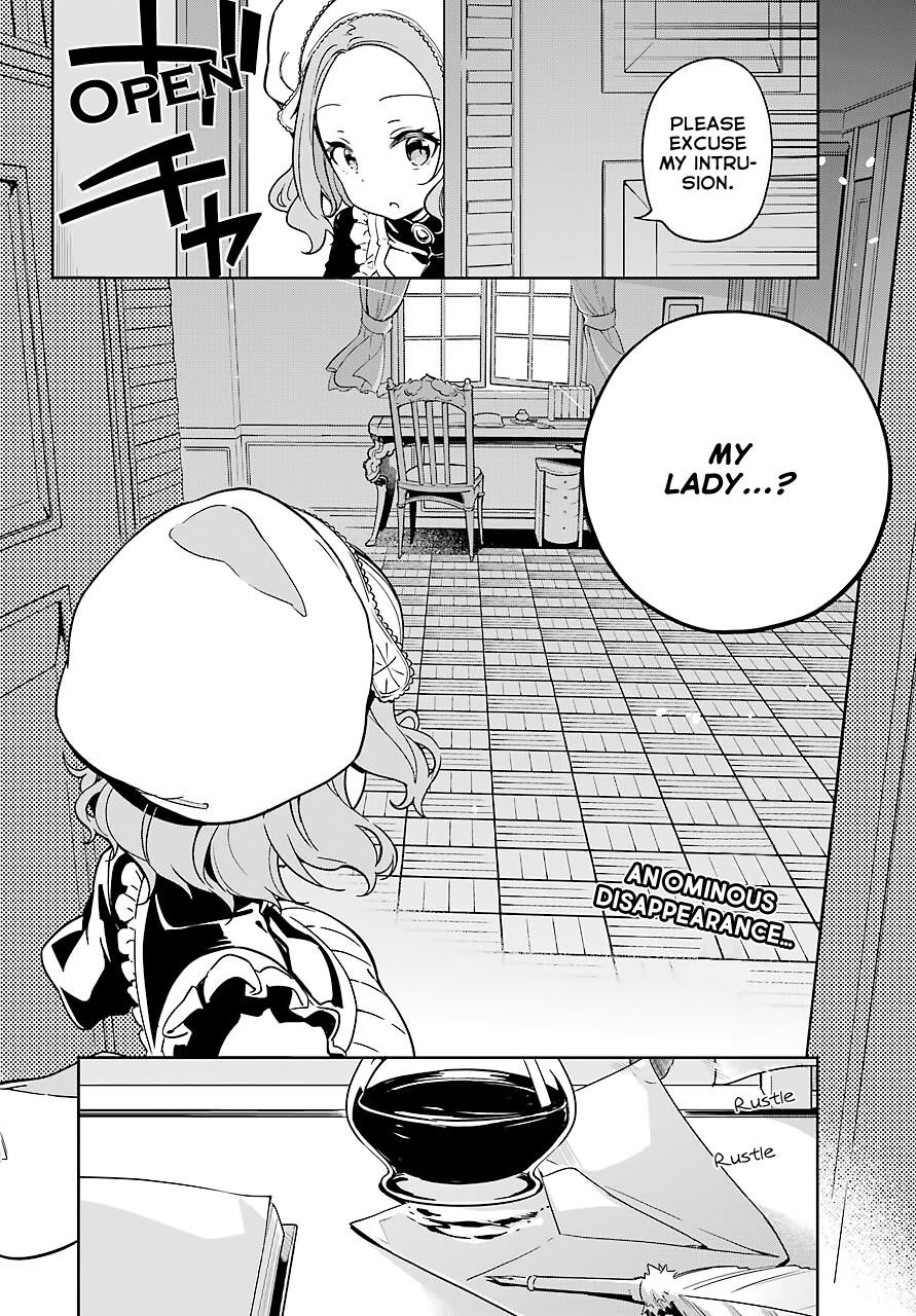 Dad is a Hero, Mom is a Spirit, I’m a Reincarnator Chapter 26 - Page 31 in English
