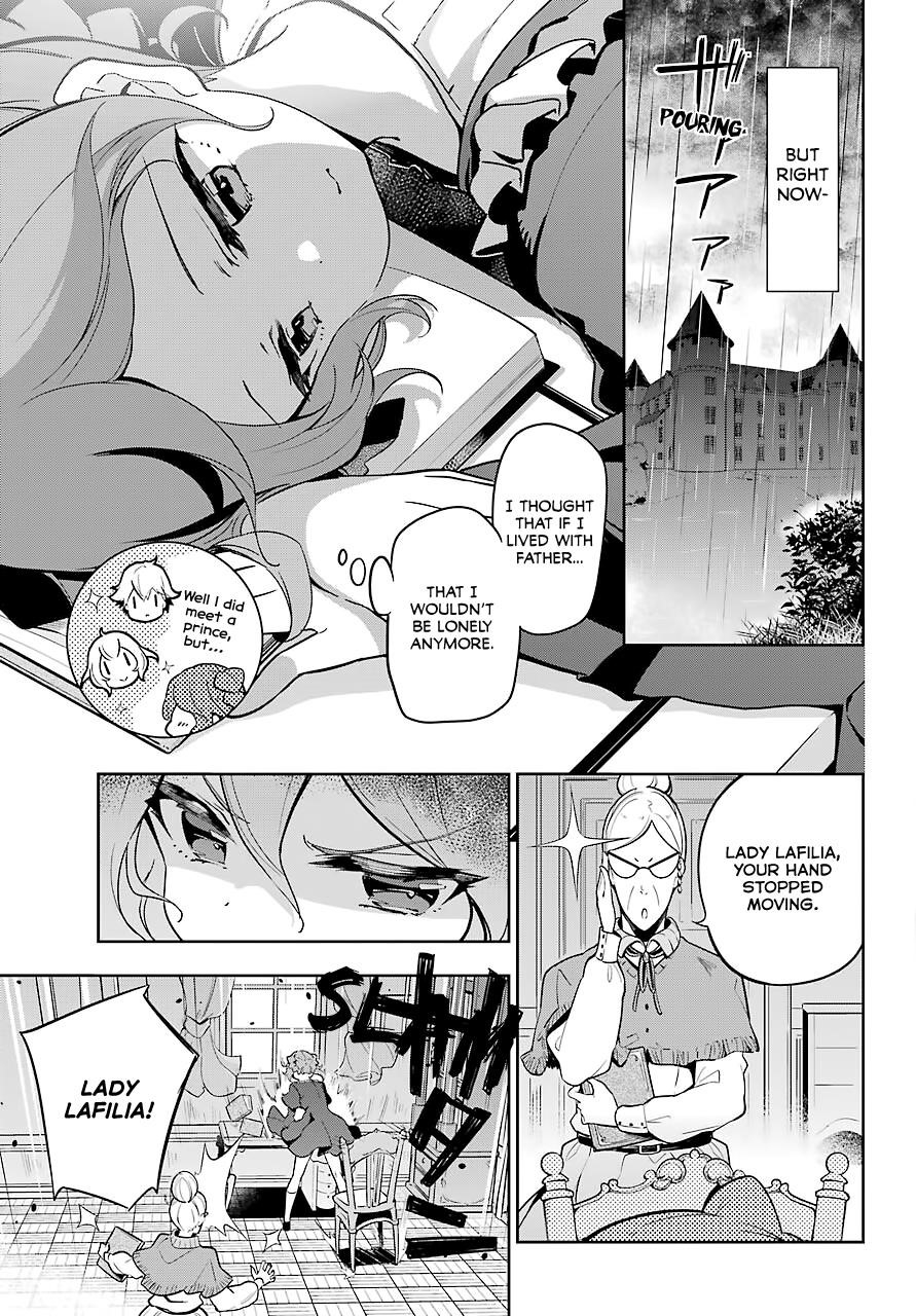 Dad is a Hero, Mom is a Spirit, I’m a Reincarnator Chapter 26 - Page 6 in English