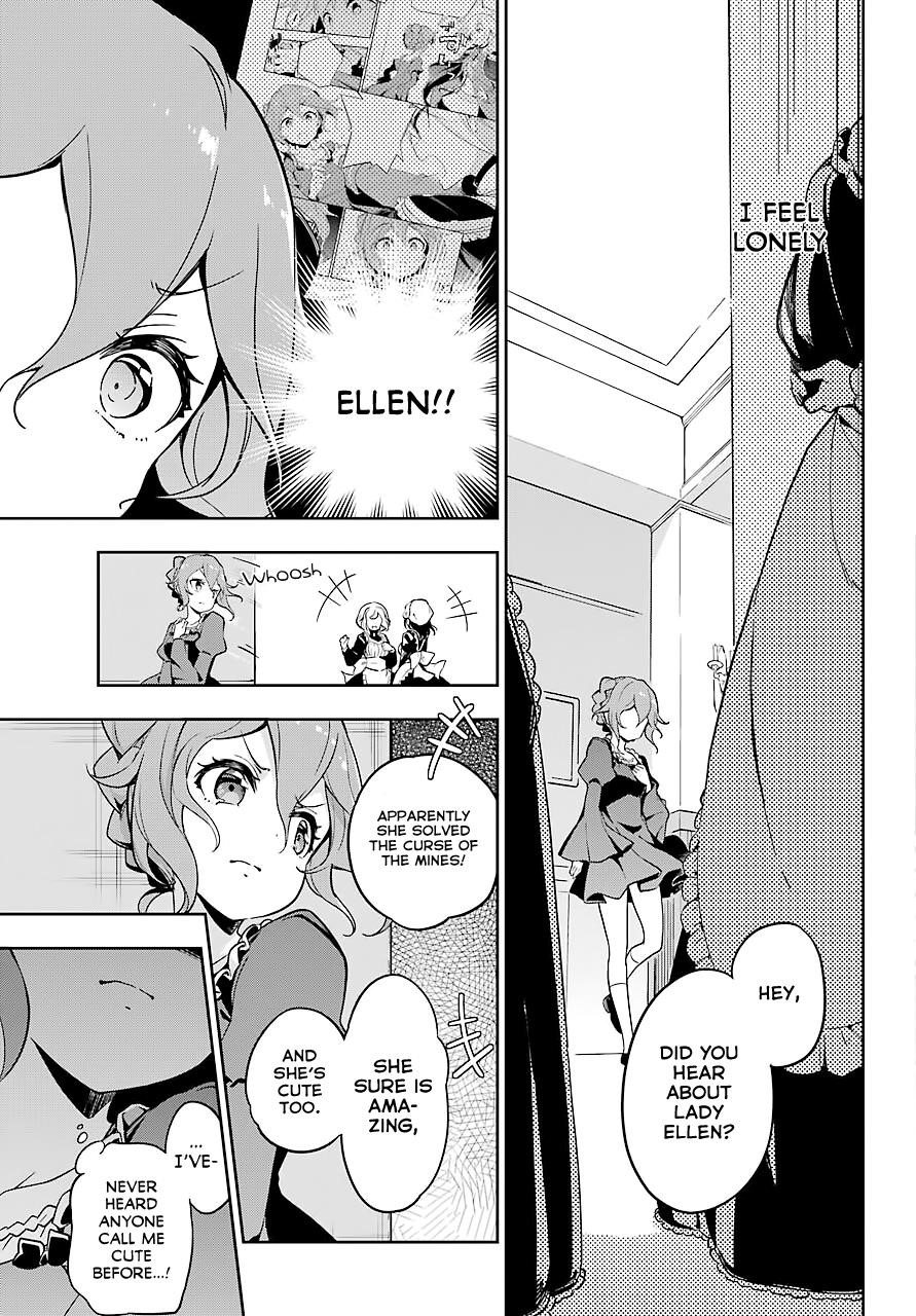 Dad is a Hero, Mom is a Spirit, I’m a Reincarnator Chapter 26 - Page 8 in English