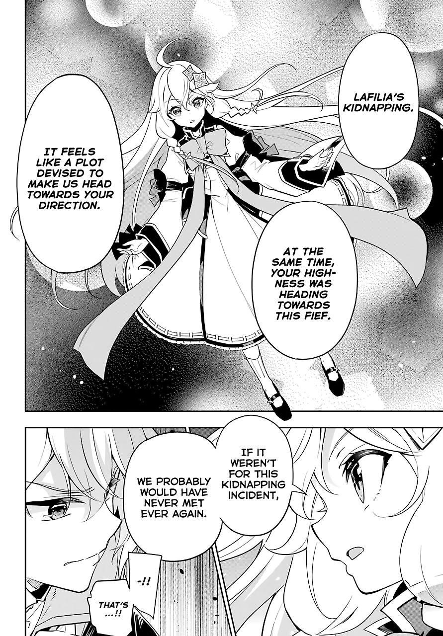 Dad is a Hero, Mom is a Spirit, I’m a Reincarnator Chapter 29 - Page 14 in English