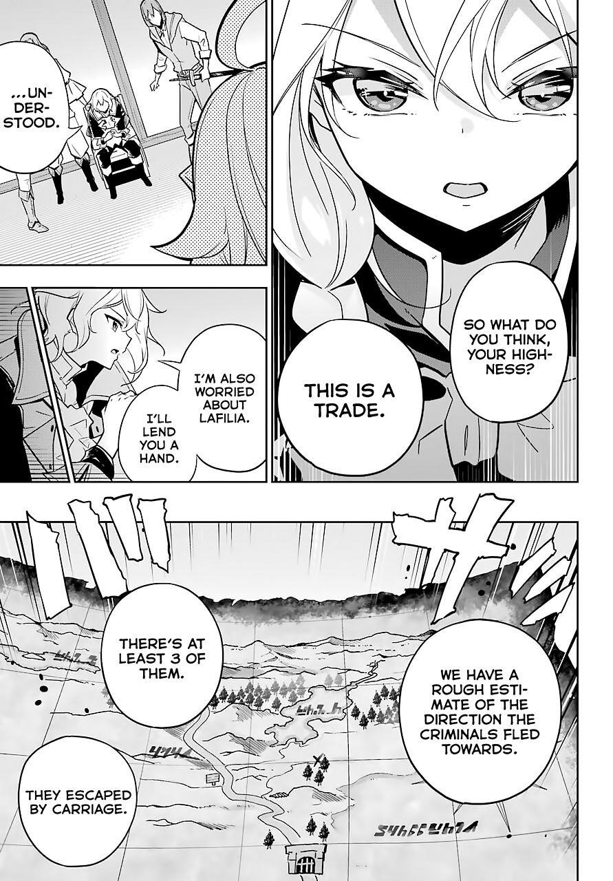 Dad is a Hero, Mom is a Spirit, I’m a Reincarnator Chapter 29 - Page 17 in English