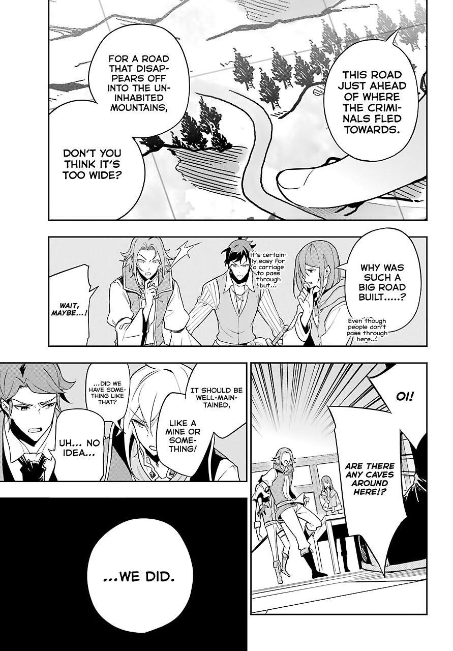 Dad is a Hero, Mom is a Spirit, I’m a Reincarnator Chapter 29 - Page 19 in English