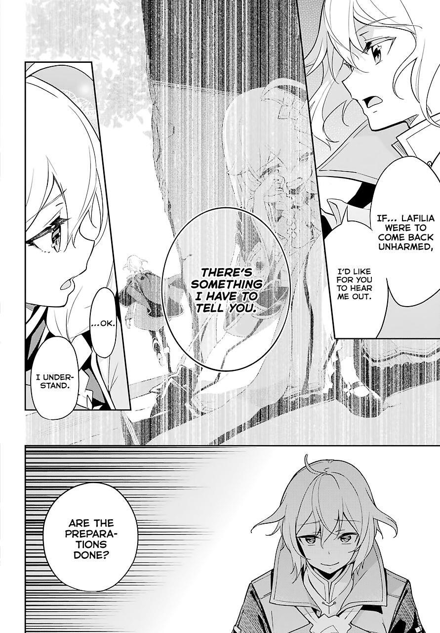 Dad is a Hero, Mom is a Spirit, I’m a Reincarnator Chapter 29 - Page 26 in English