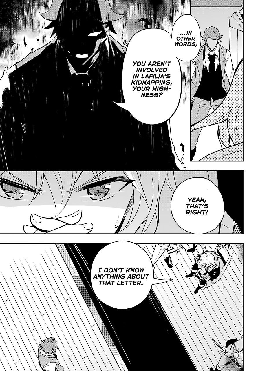 Dad is a Hero, Mom is a Spirit, I’m a Reincarnator Chapter 29 - Page 5 in English