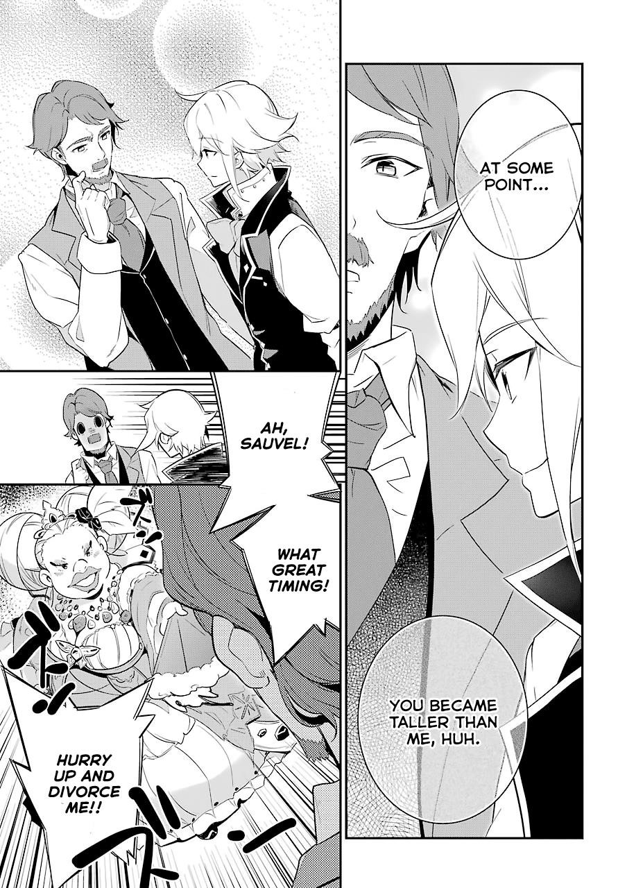 Dad is a Hero, Mom is a Spirit, I’m a Reincarnator Chapter 3 - Page 10 in English