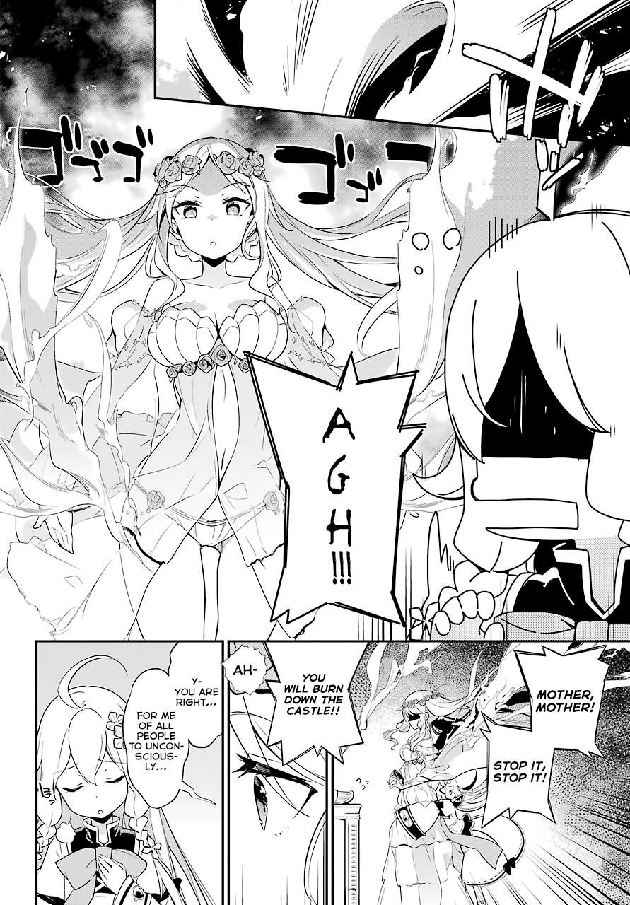 Dad is a Hero, Mom is a Spirit, I’m a Reincarnator Chapter 3 - Page 5 in English