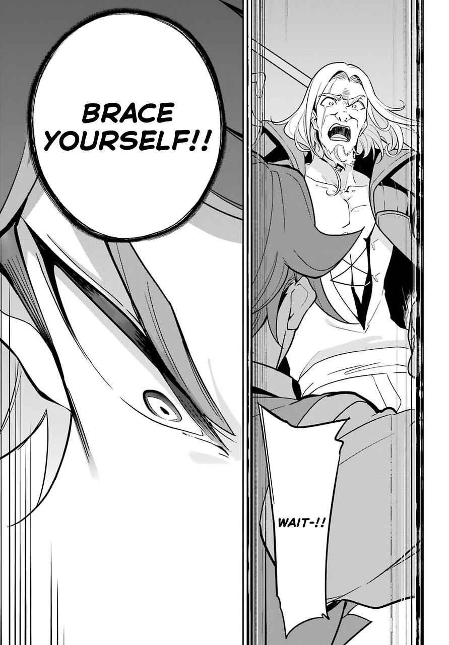 Dad is a Hero, Mom is a Spirit, I’m a Reincarnator Chapter 31 - Page 12 in English