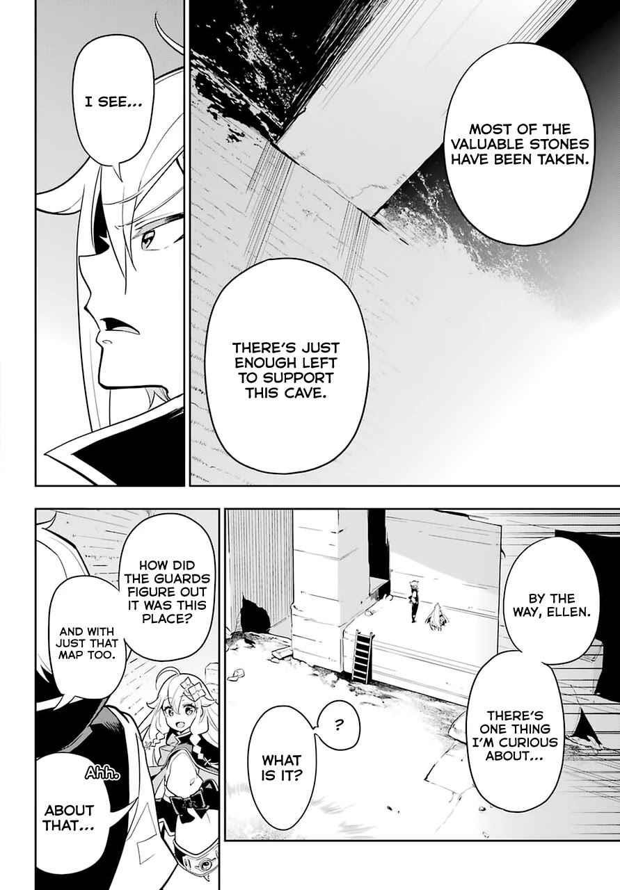 Dad is a Hero, Mom is a Spirit, I’m a Reincarnator Chapter 31 - Page 20 in English