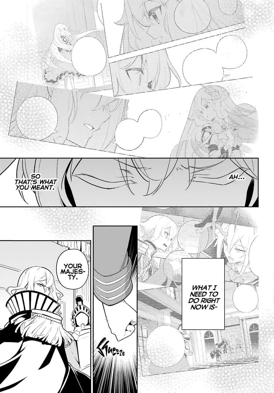 Dad is a Hero, Mom is a Spirit, I’m a Reincarnator Chapter 35 - Page 7 in English