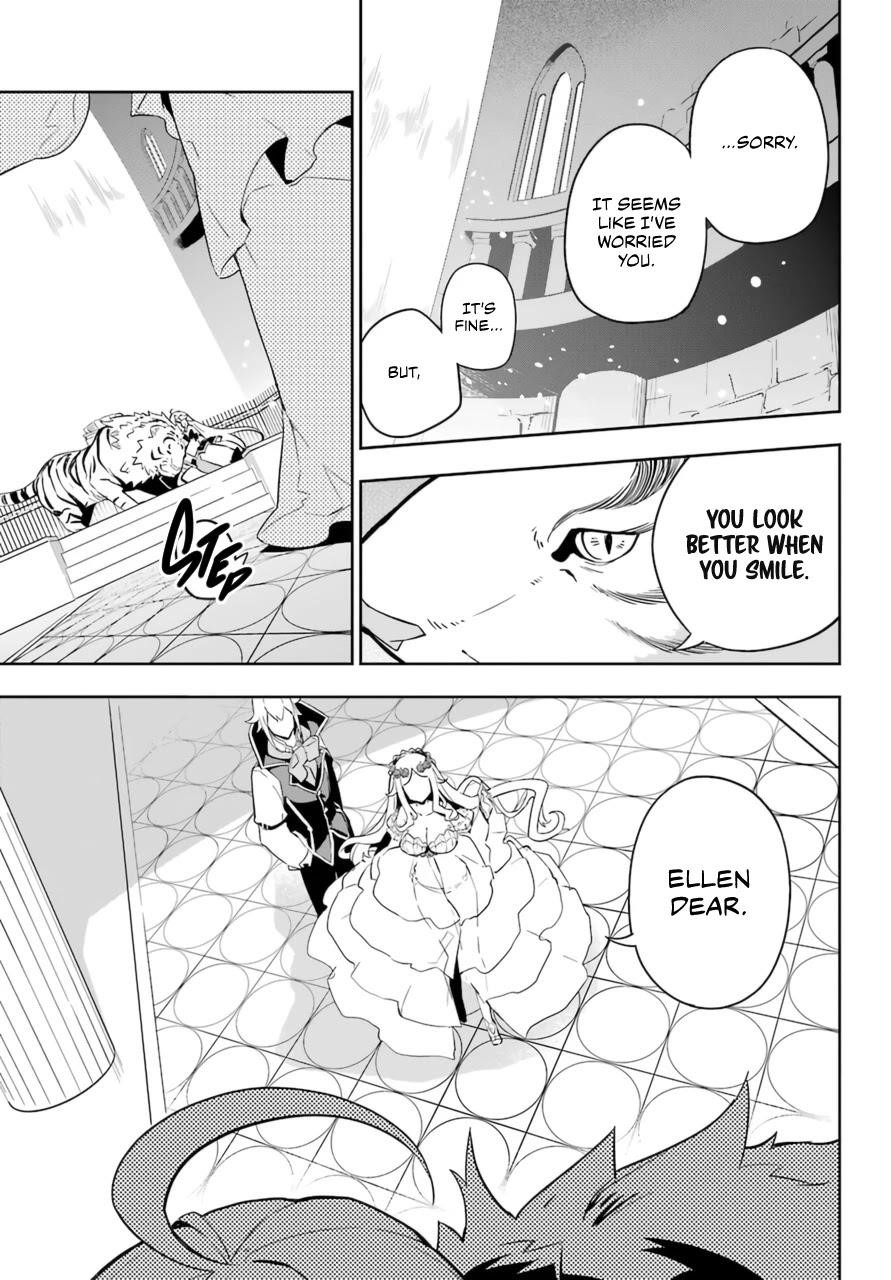 Dad is a Hero, Mom is a Spirit, I’m a Reincarnator Chapter 36 - Page 23 in English