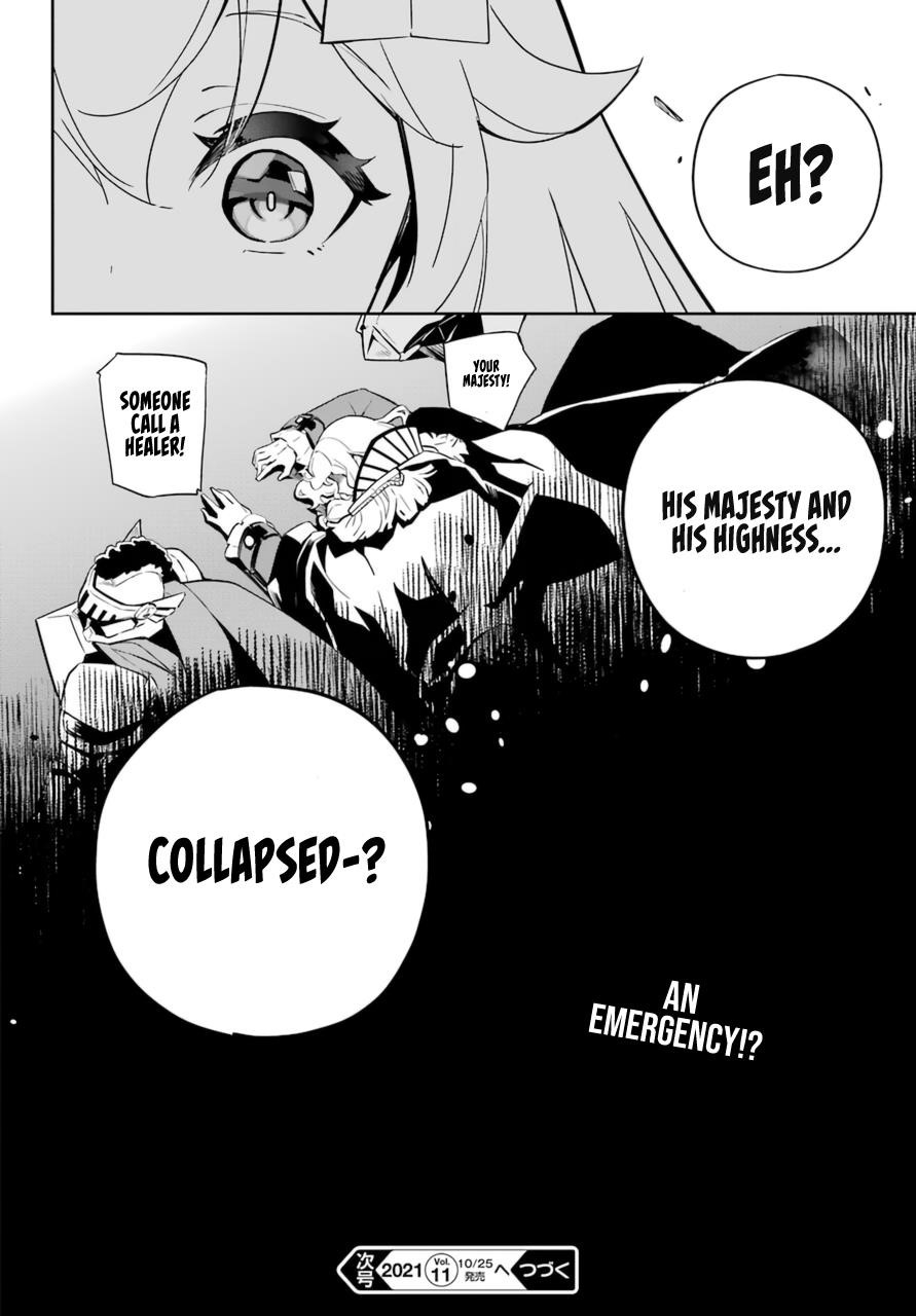 Dad is a Hero, Mom is a Spirit, I’m a Reincarnator Chapter 36 - Page 30 in English