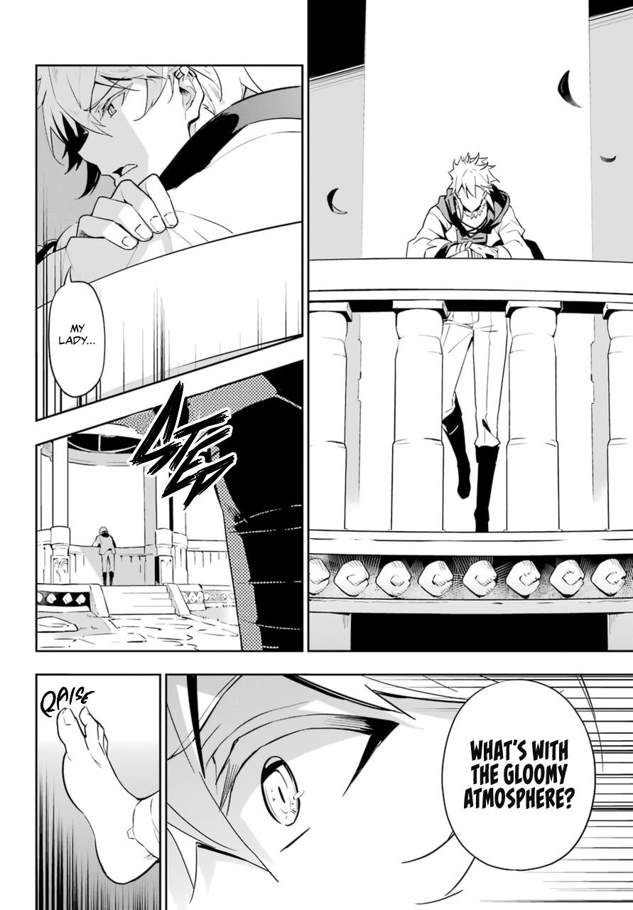 Dad is a Hero, Mom is a Spirit, I’m a Reincarnator Chapter 36 - Page 9 in English