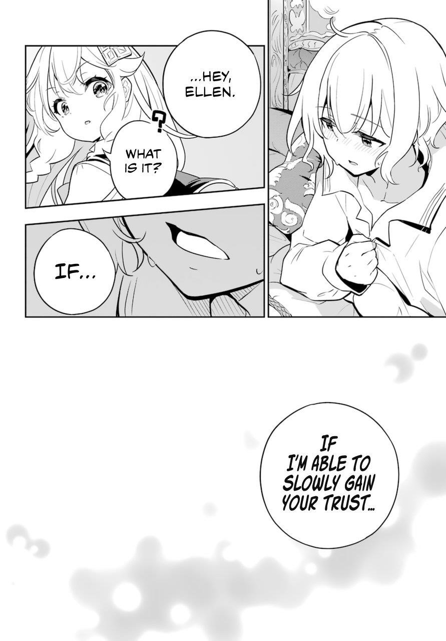 Dad is a Hero, Mom is a Spirit, I’m a Reincarnator Chapter 37 - Page 17 in English