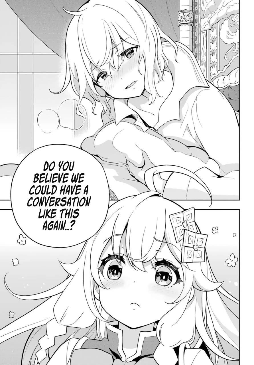 Dad is a Hero, Mom is a Spirit, I’m a Reincarnator Chapter 37 - Page 18 in English