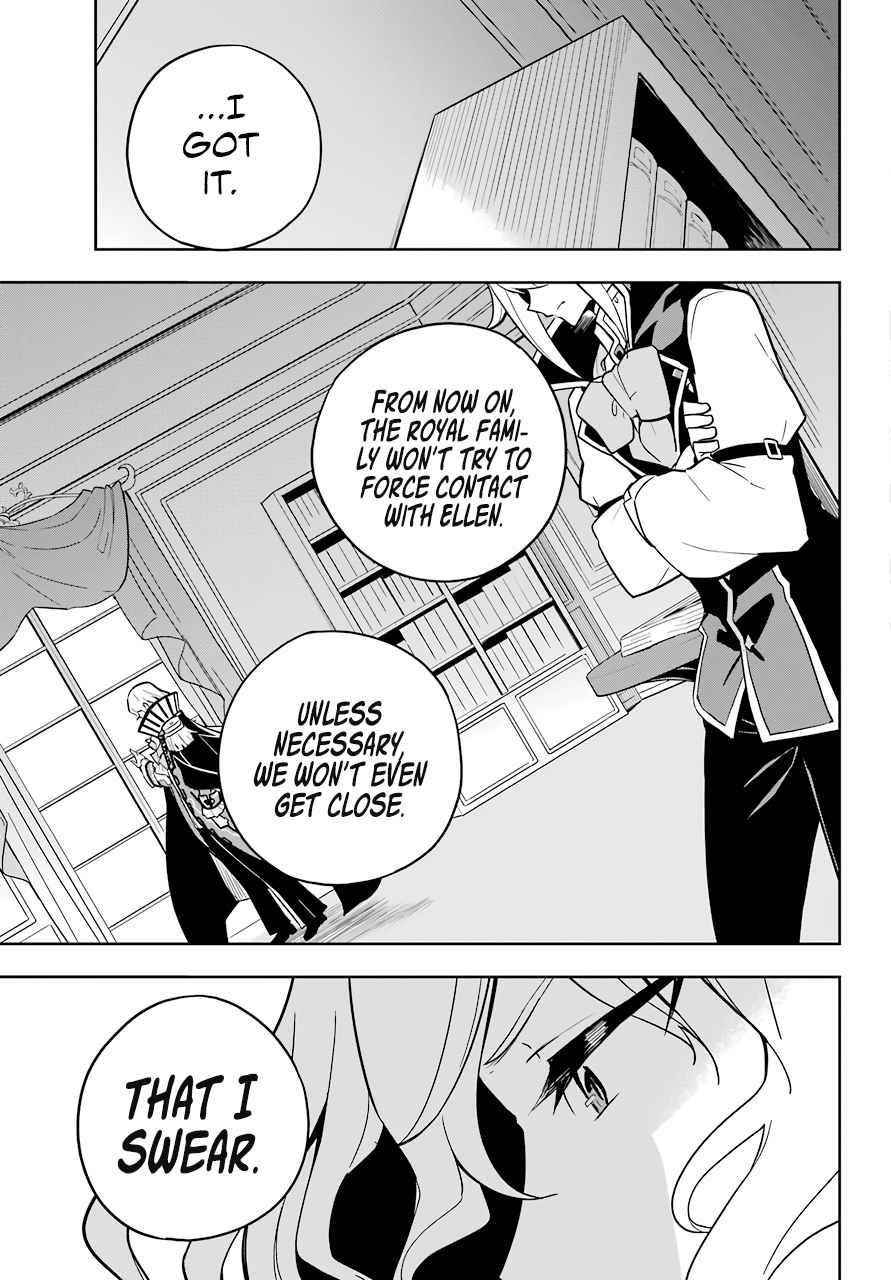 Dad is a Hero, Mom is a Spirit, I’m a Reincarnator Chapter 38 - Page 16 in English
