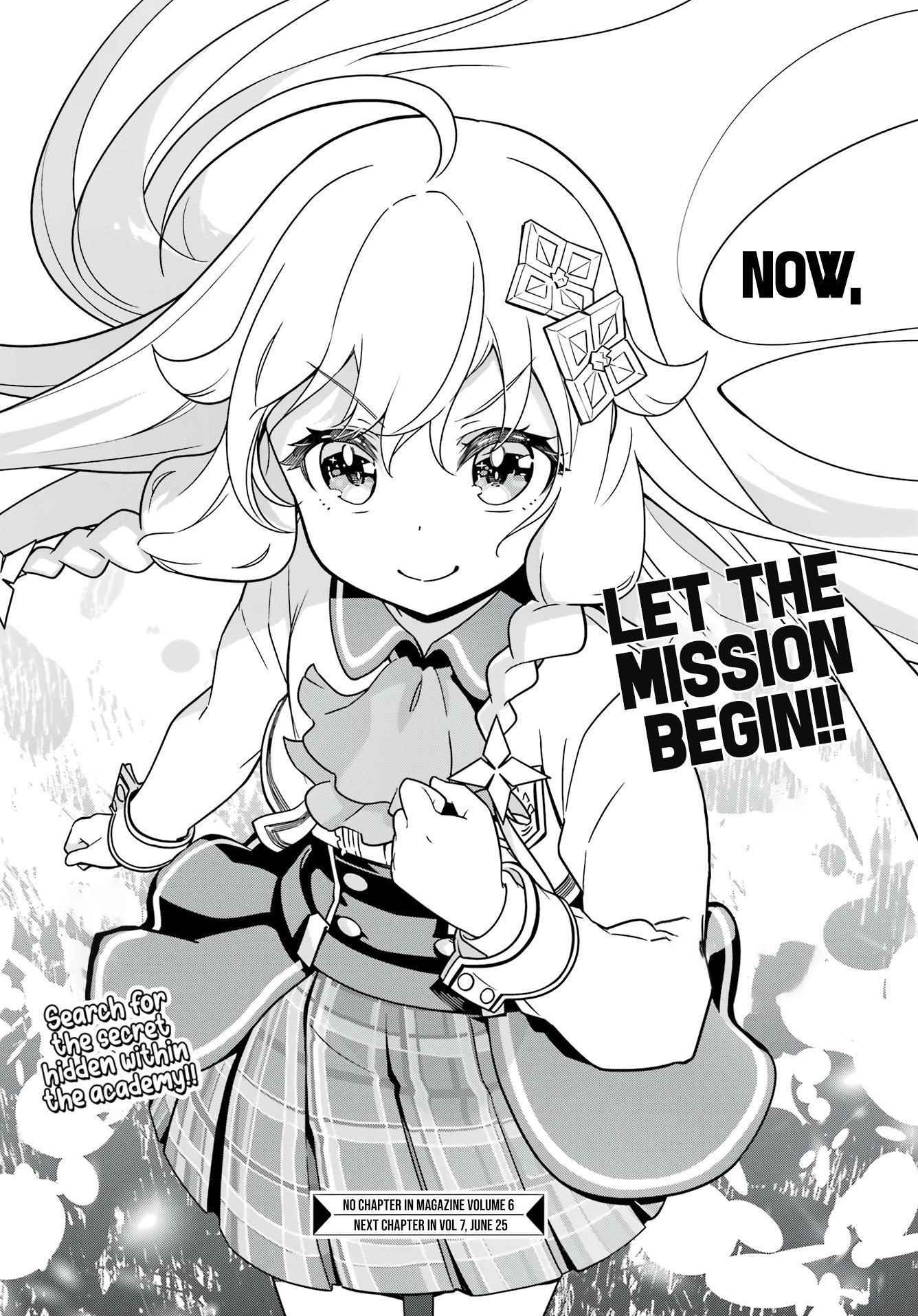 Dad is a Hero, Mom is a Spirit, I’m a Reincarnator Chapter 41 - Page 33 in English