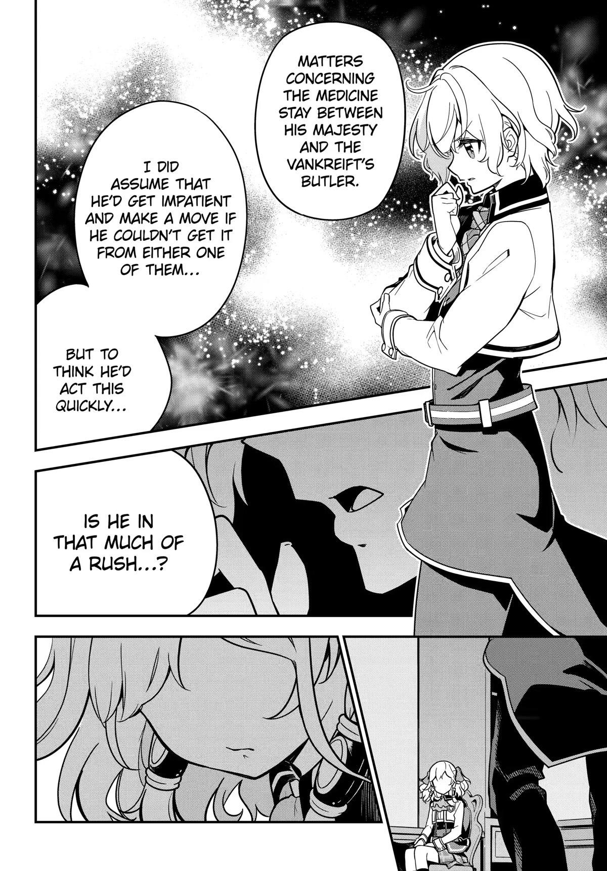 Dad is a Hero, Mom is a Spirit, I’m a Reincarnator Chapter 42 - Page 17 in English
