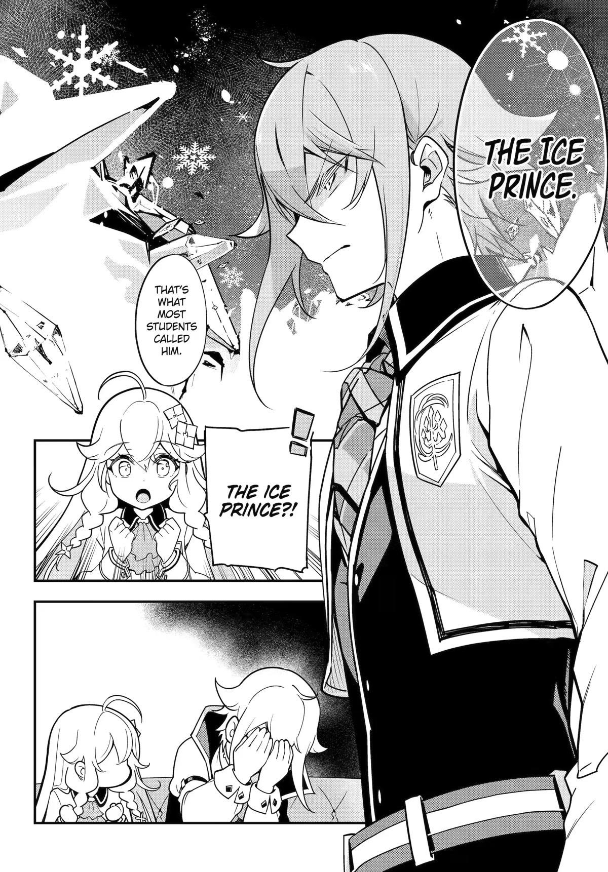 Dad is a Hero, Mom is a Spirit, I’m a Reincarnator Chapter 44 - Page 17 in English