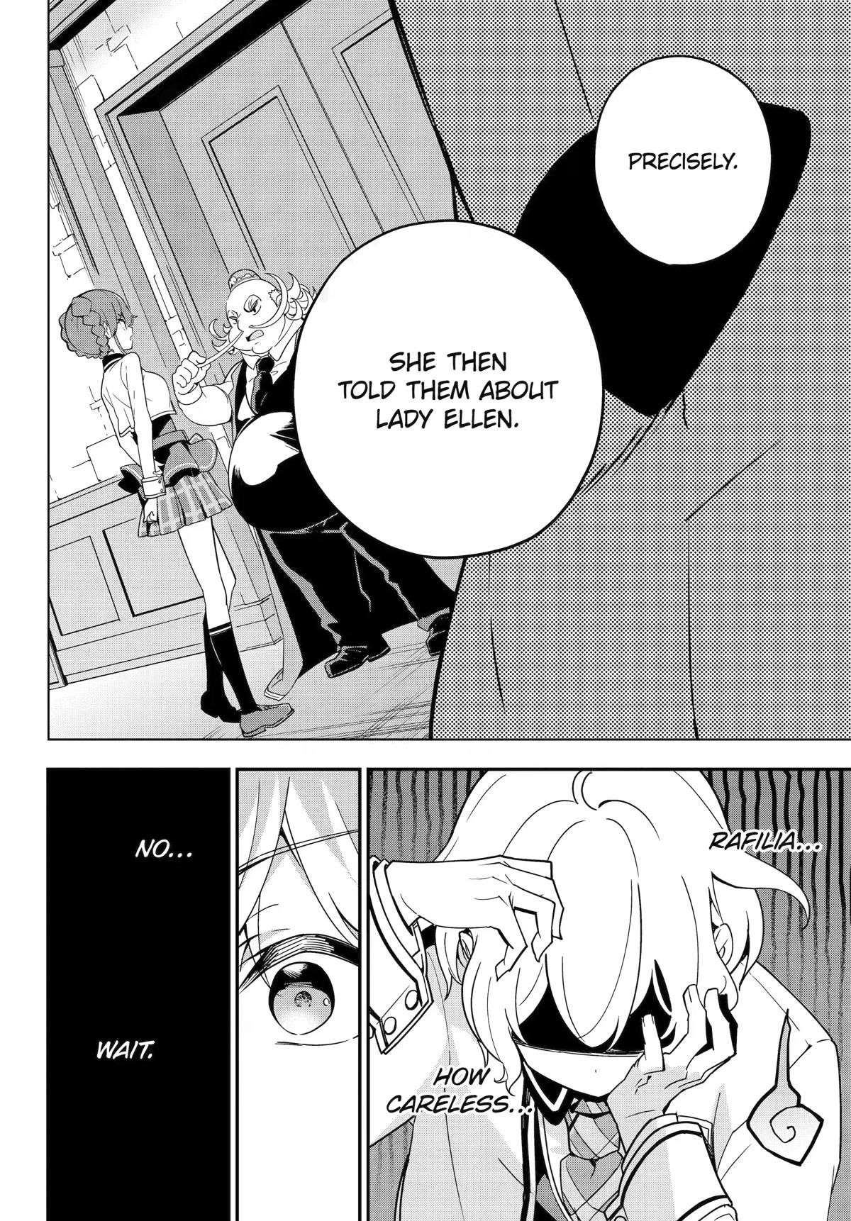 Dad is a Hero, Mom is a Spirit, I’m a Reincarnator Chapter 46 - Page 10 in English