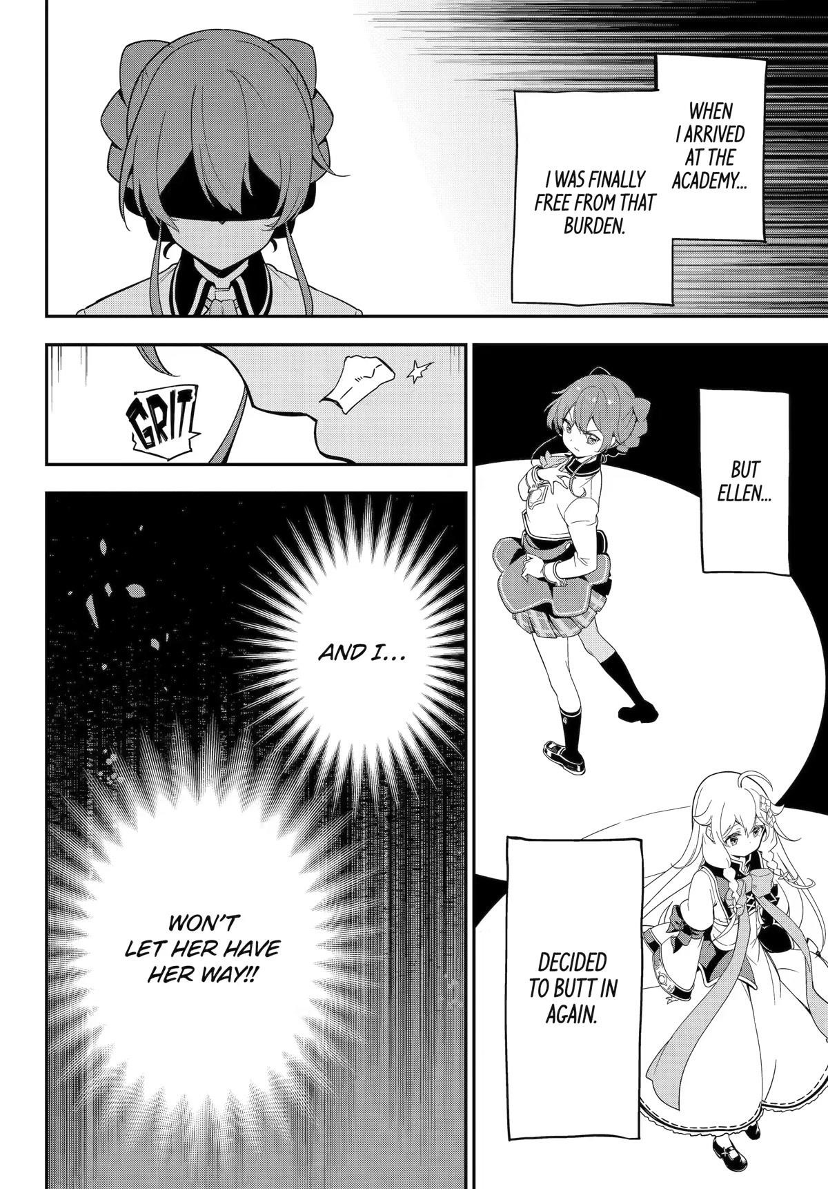 Dad is a Hero, Mom is a Spirit, I’m a Reincarnator Chapter 47 - Page 14 in English