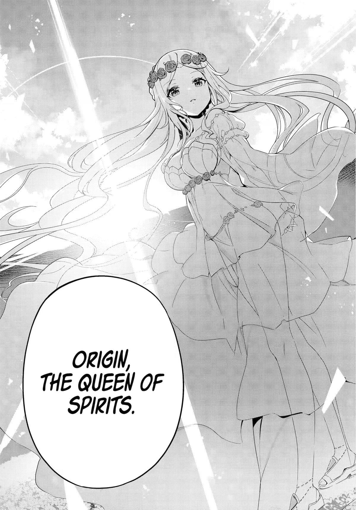 Dad is a Hero, Mom is a Spirit, I’m a Reincarnator Chapter 48 - Page 13 in English