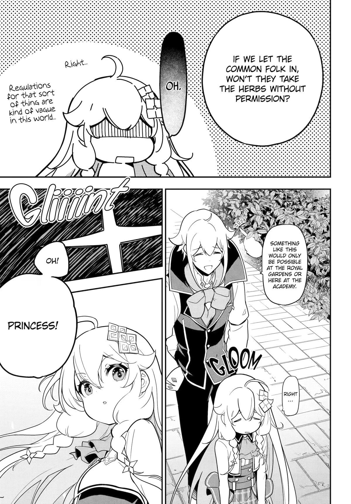 Dad is a Hero, Mom is a Spirit, I’m a Reincarnator Chapter 49 - Page 5 in English