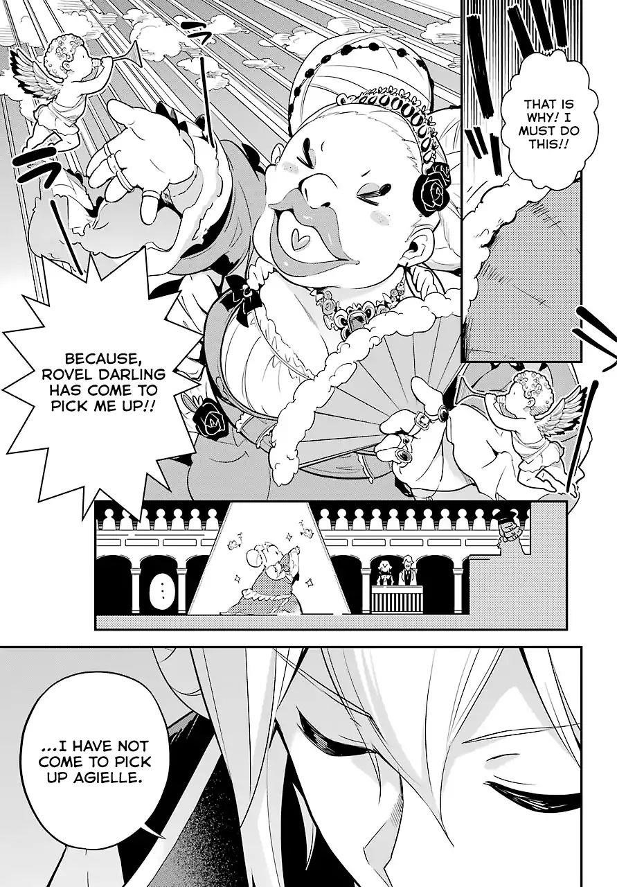 Dad is a Hero, Mom is a Spirit, I’m a Reincarnator Chapter 5 - Page 14 in English