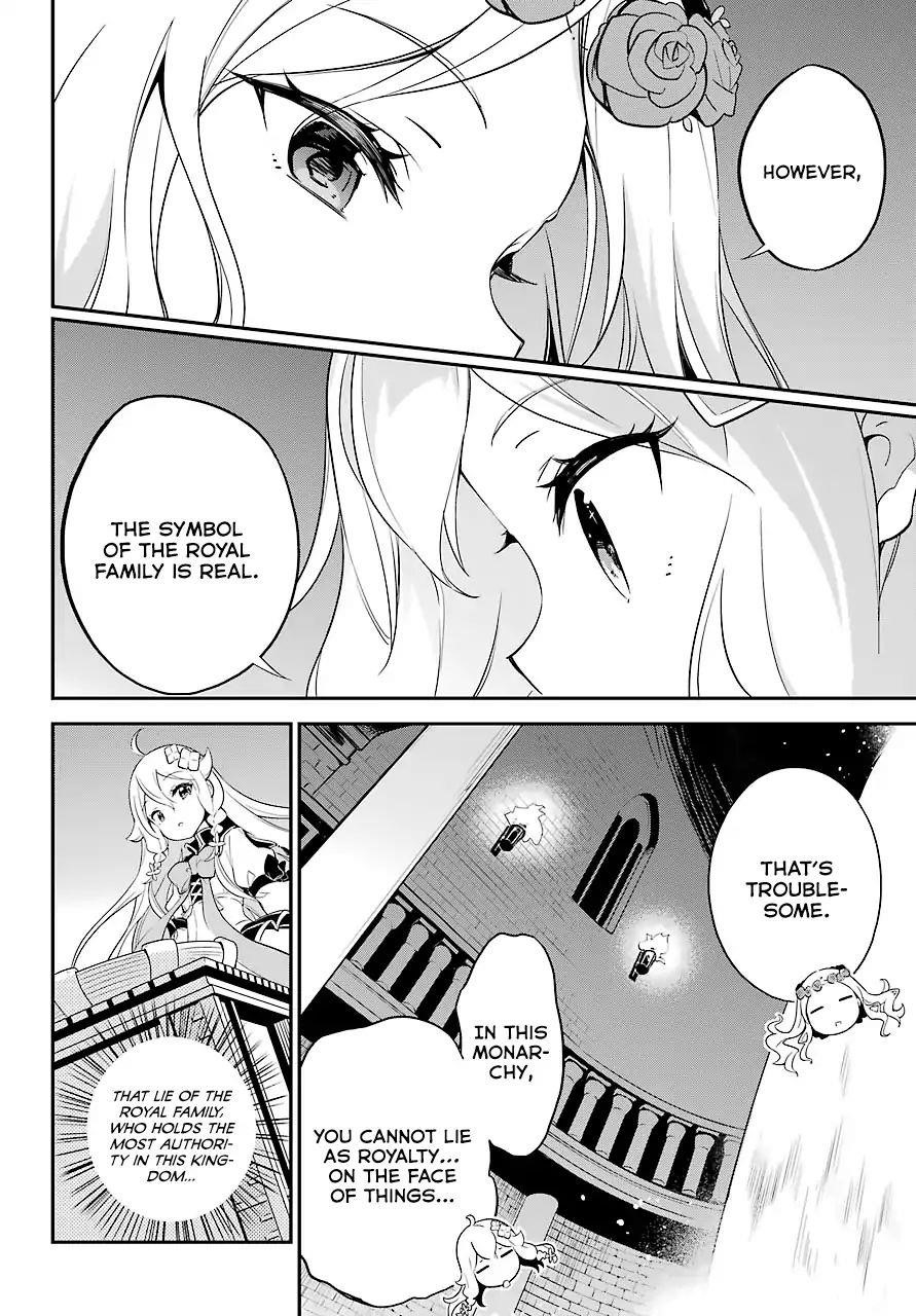 Dad is a Hero, Mom is a Spirit, I’m a Reincarnator Chapter 5 - Page 19 in English