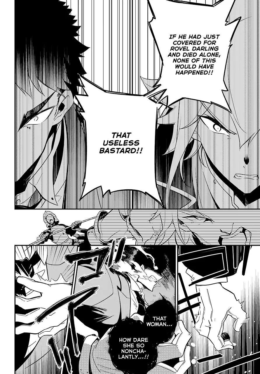 Dad is a Hero, Mom is a Spirit, I’m a Reincarnator Chapter 5 - Page 21 in English
