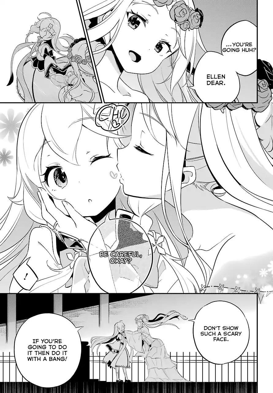 Dad is a Hero, Mom is a Spirit, I’m a Reincarnator Chapter 5 - Page 24 in English