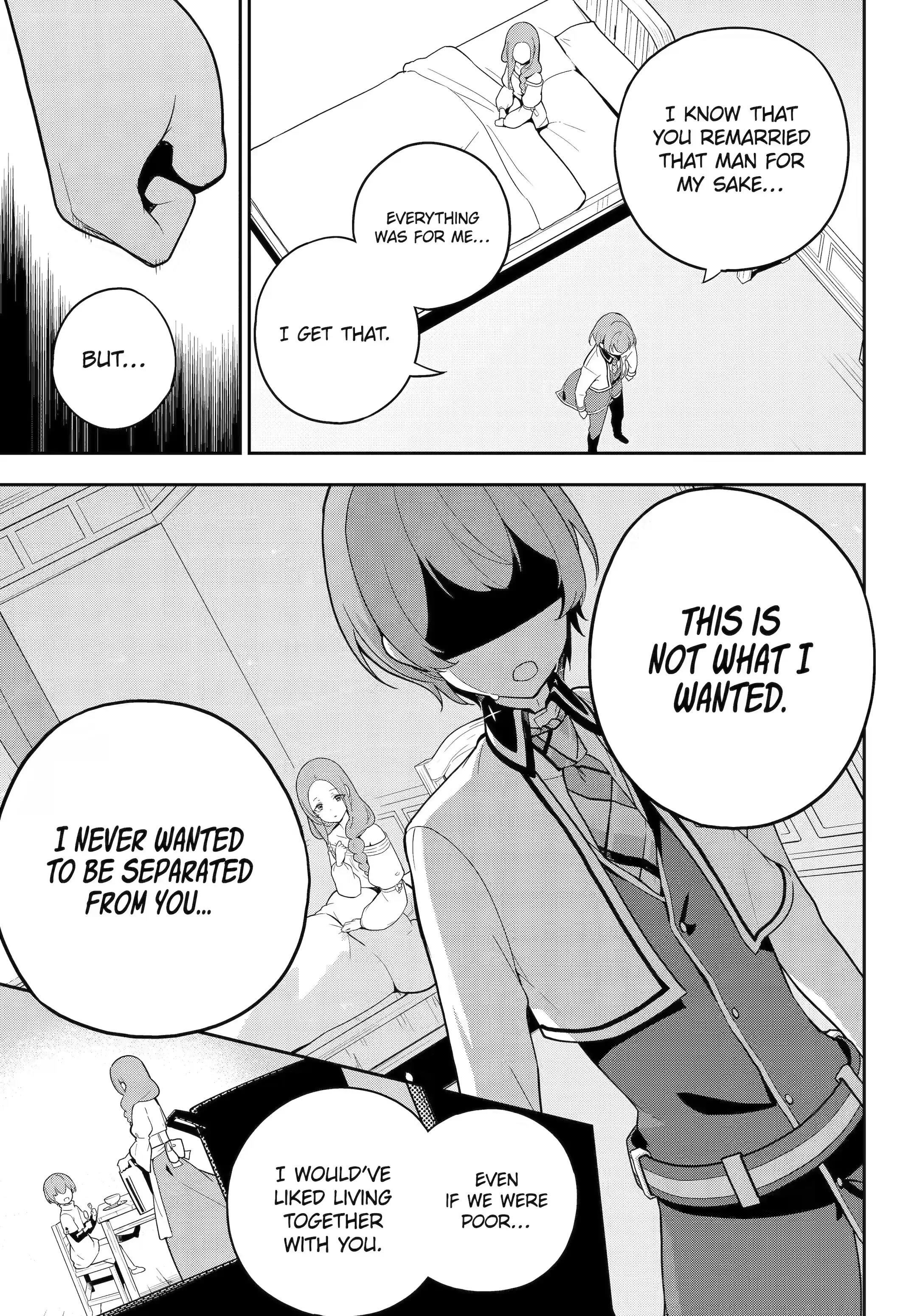 Dad is a Hero, Mom is a Spirit, I’m a Reincarnator Chapter 50.2 - Page 14 in English