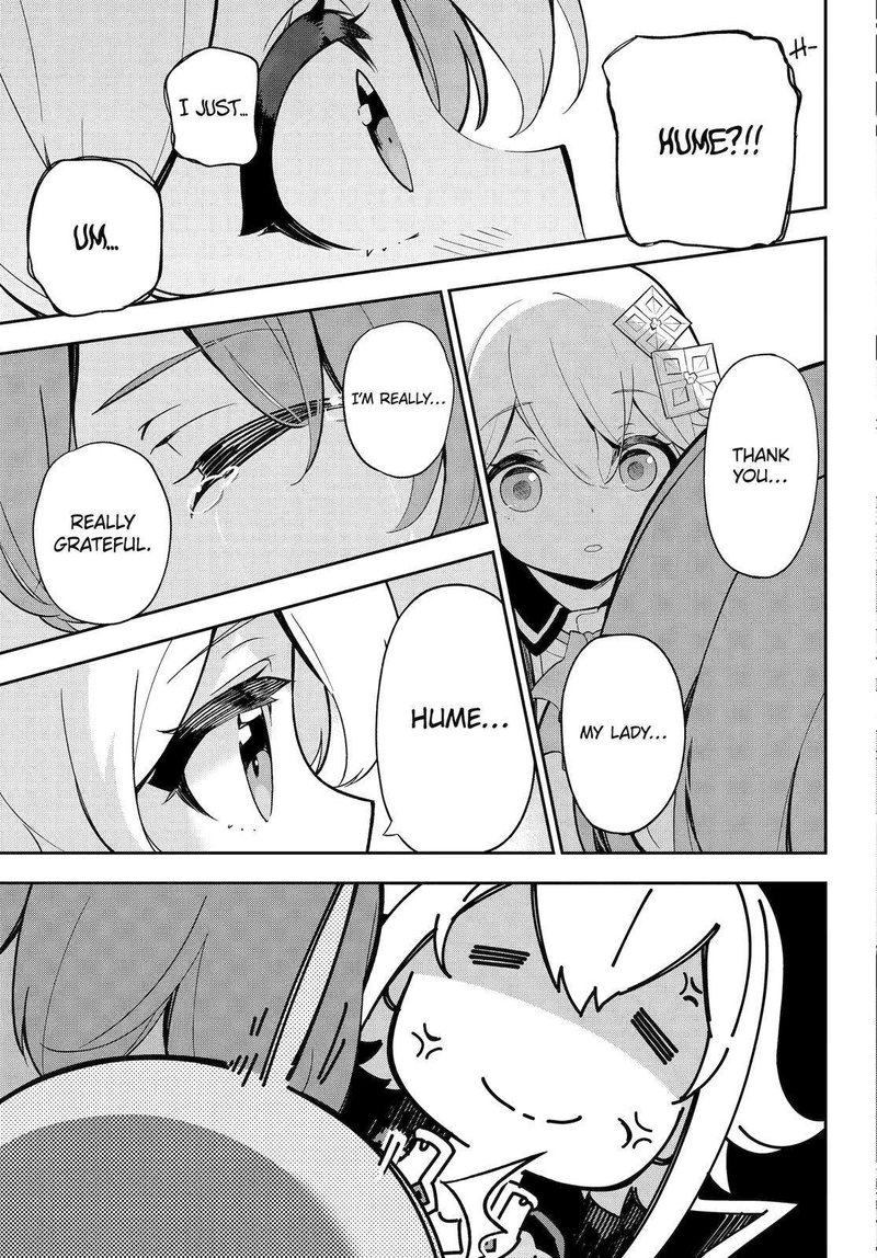 Dad is a Hero, Mom is a Spirit, I’m a Reincarnator Chapter 51 - Page 13 in English