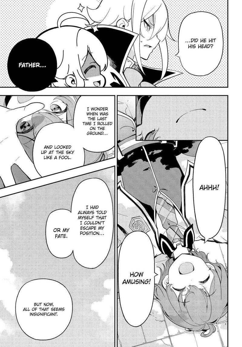 Dad is a Hero, Mom is a Spirit, I’m a Reincarnator Chapter 51 - Page 15 in English