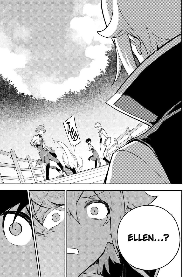 Dad is a Hero, Mom is a Spirit, I’m a Reincarnator Chapter 51 - Page 19 in English
