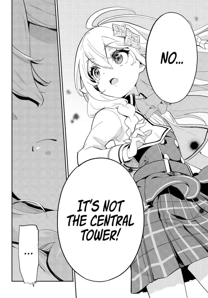 Dad is a Hero, Mom is a Spirit, I’m a Reincarnator Chapter 52 - Page 14 in English