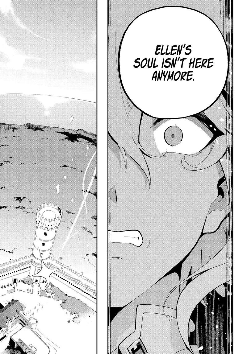 Dad is a Hero, Mom is a Spirit, I’m a Reincarnator Chapter 52 - Page 5 in English