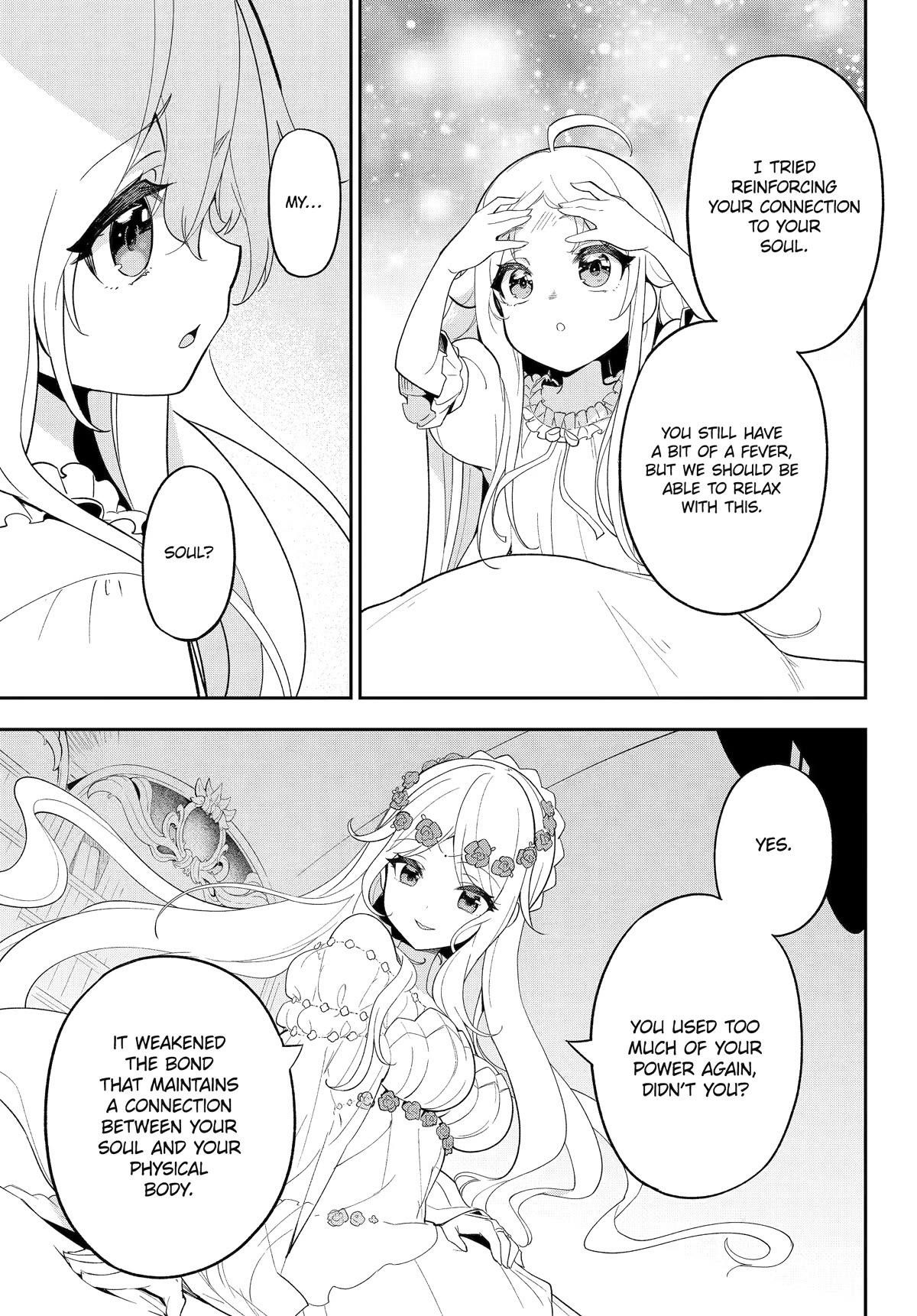 Dad is a Hero, Mom is a Spirit, I’m a Reincarnator Chapter 53 - Page 14 in English